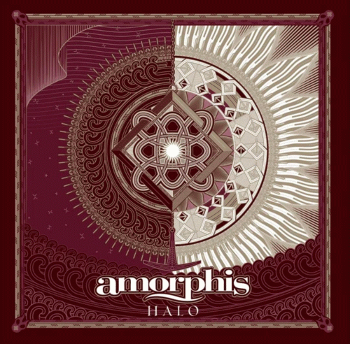 Amorphis : The Well